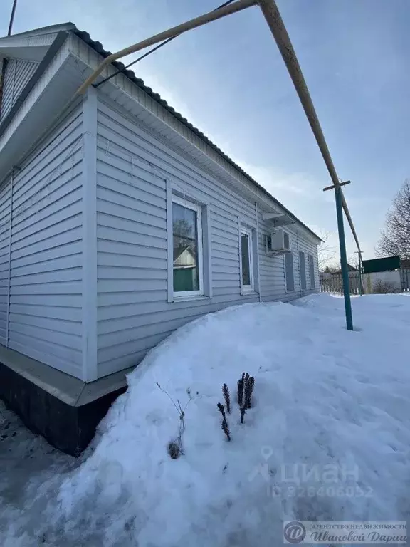 Дом в Самарская область, Самара Юридическая ул. (73 м) - Фото 2