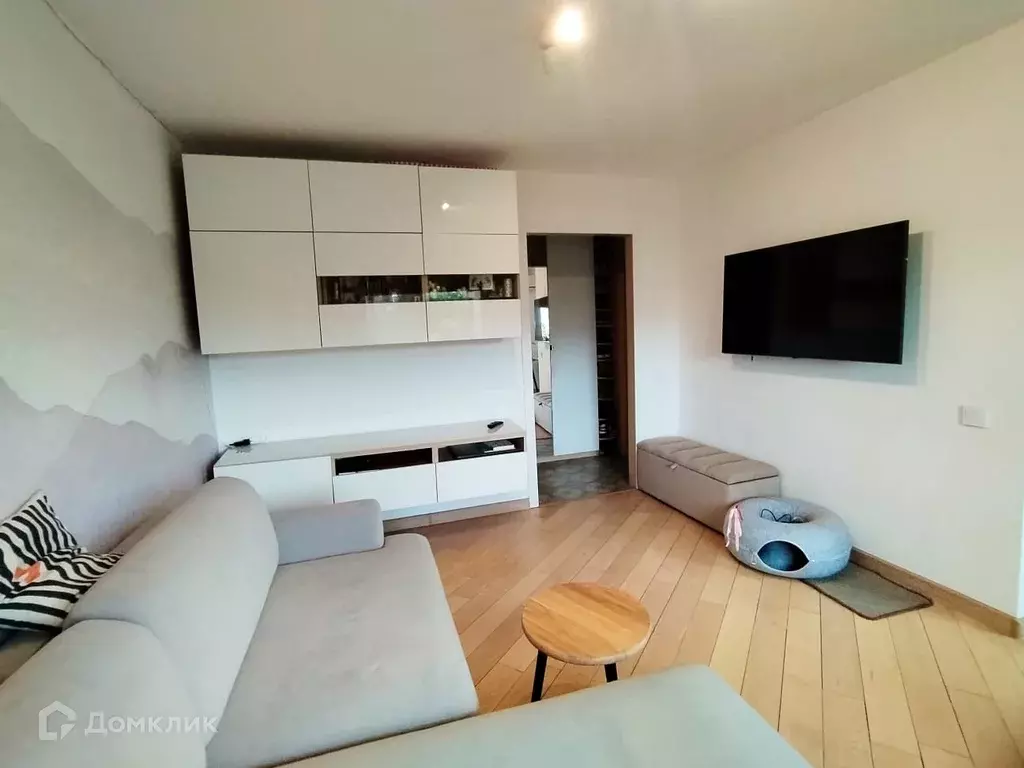 Продаётся 2-к квартира, 49.2 м - Фото 1