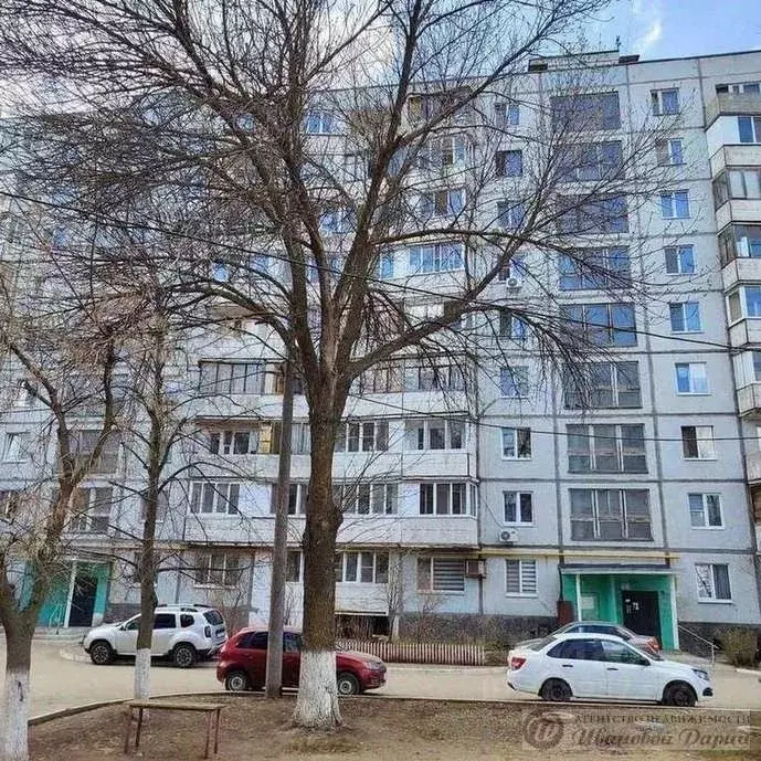 1-к кв. Самарская область, Самара пос. Мехзавод, 16-й кв-л, 9 (37.3 м) - Фото 0