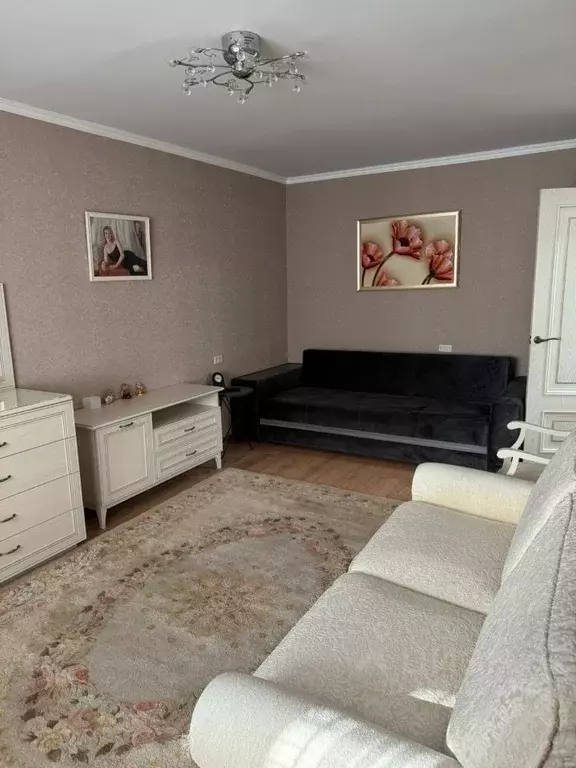 1-к кв. Ставропольский край, Кисловодск ул. Островского, 36 (38.0 м) - Фото 1