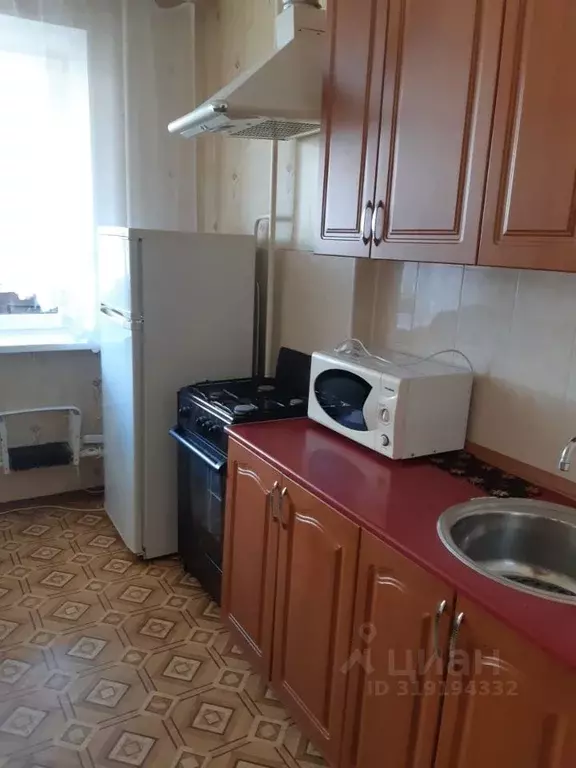 1-к кв. Тульская область, Тула Майская ул., 2 (44.0 м) - Фото 0