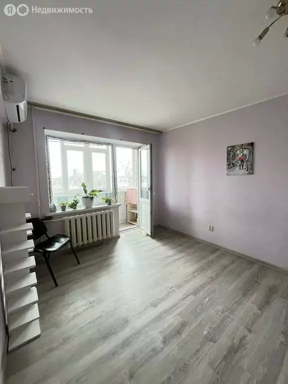 1-комнатная квартира: Волгоград, Краснополянская улица, 6 (32.6 м) - Фото 2