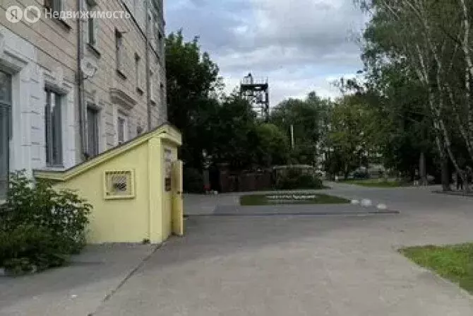 Помещение свободного назначения (19 м) - Фото 2