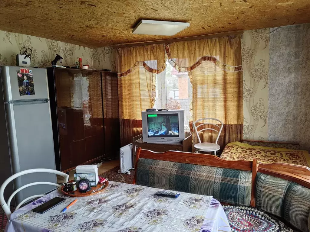 Дом в Московская область, Одинцовский городской округ, д. Ястребки  ... - Фото 1