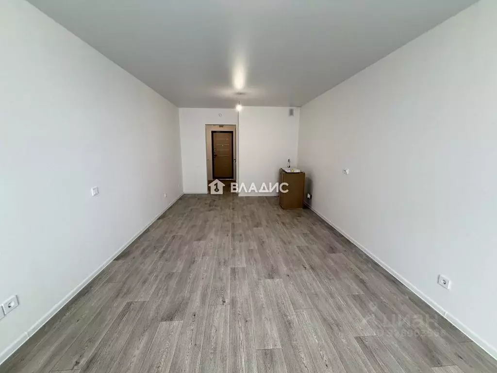 Студия Пензенская область, Пенза ул. Яшиной, 8 (32.4 м) - Фото 2