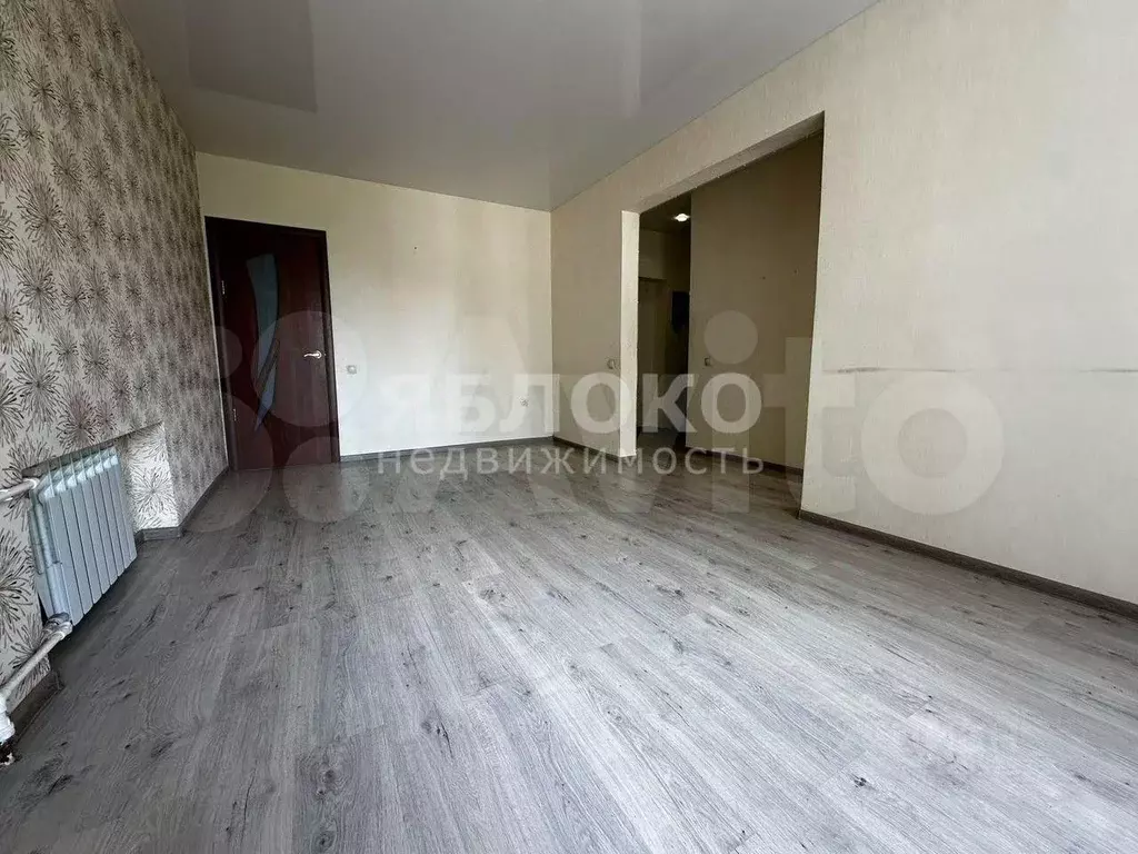 1-к кв. Пермский край, Березники ул. Пятилетки, 56 (31.3 м) - Фото 2