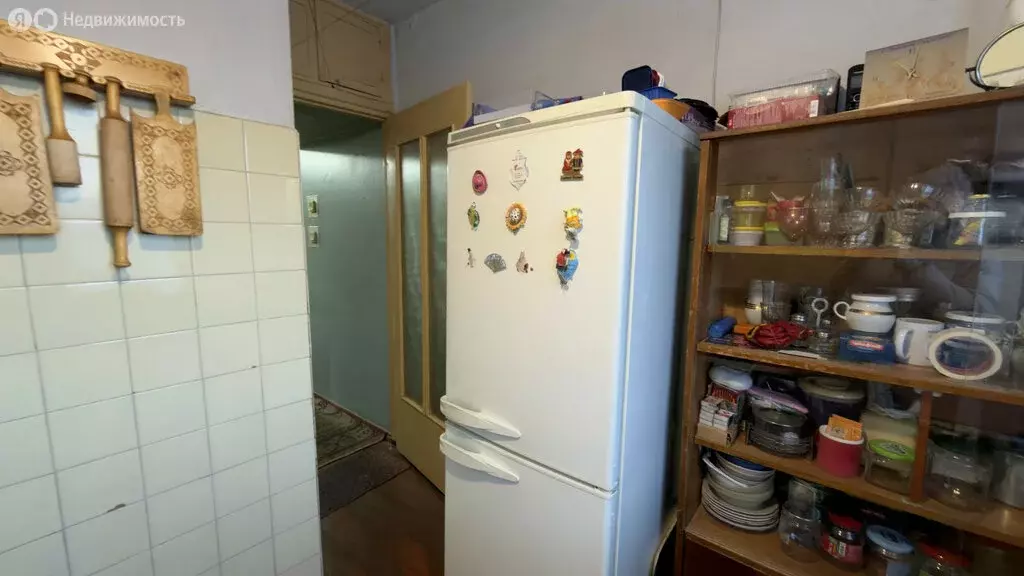 3-комнатная квартира: Мурманск, улица Александрова, 14 (48.5 м) - Фото 2