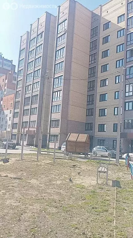 1-комнатная квартира: Йошкар-Ола, улица Машиностроителей, 59 (43 м) - Фото 1