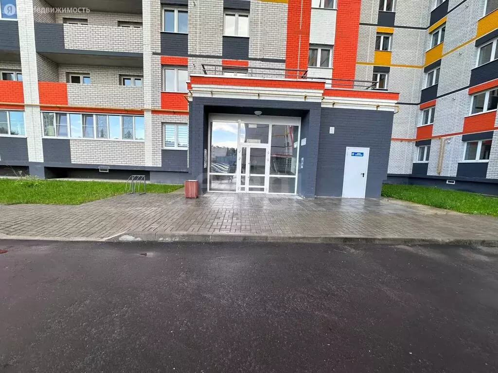3-комнатная квартира: Калуга, Резванская улица, 7 (81.6 м) - Фото 2