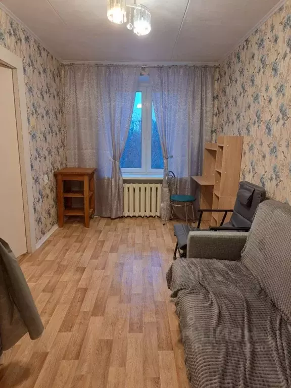 2-к кв. Москва Ленинградское ш., 20/1 (44.0 м) - Фото 1