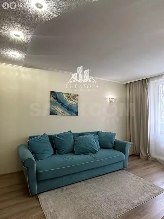 1-комнатная квартира: Южно-Сахалинск, проспект Мира, 151 (29.6 м) - Фото 2