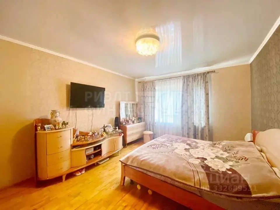 3-к кв. Калининградская область, Калининград Береговая ул., 40 (105.7 ... - Фото 2