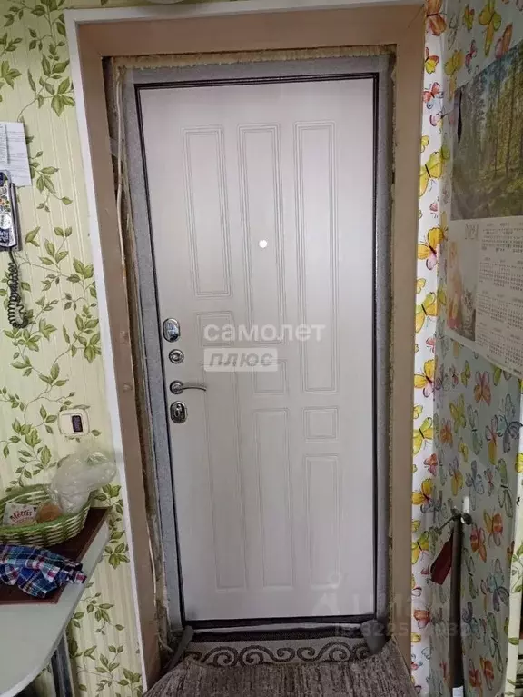 Комната Архангельская область, Коряжма ул. Набережная им. Н. ... - Фото 2