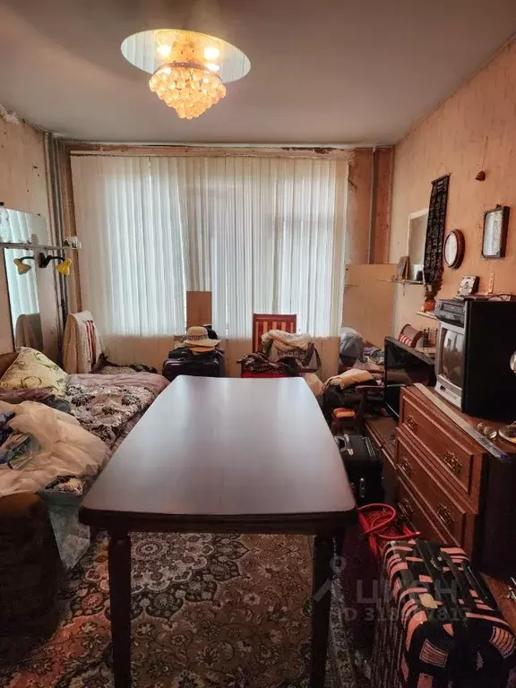 3-к кв. Санкт-Петербург, Санкт-Петербург, Колпино бул. Трудящихся, 23 ... - Фото 0
