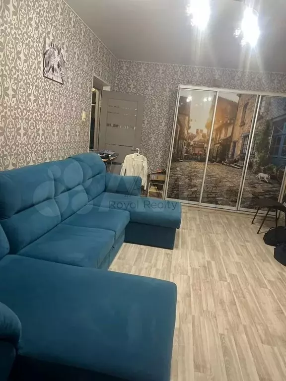 2-к. квартира, 65 м, 1/13 эт. - Фото 0