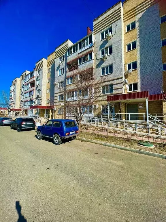 3-к кв. Краснодарский край, Армавир 8-й мкр, 4/3 (73.0 м) - Фото 0