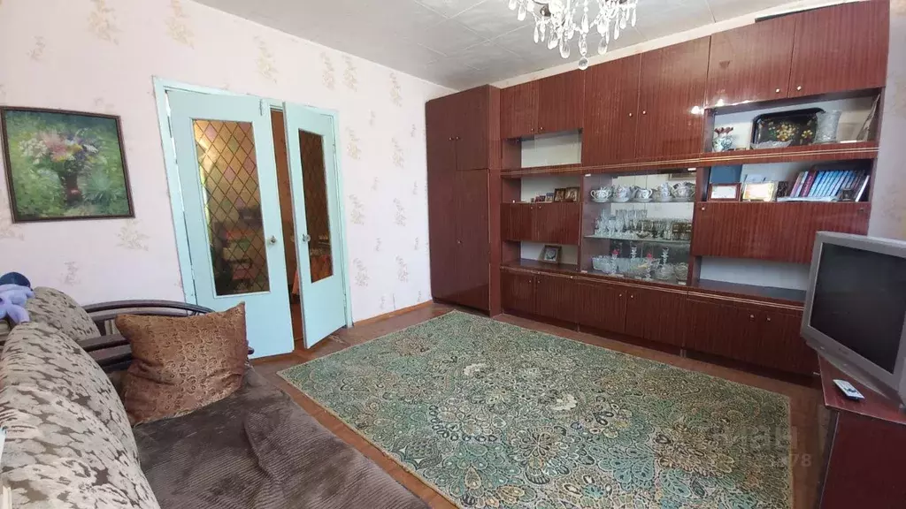3-к кв. Самарская область, Сызрань Звездная ул., 2 (64.7 м) - Фото 2