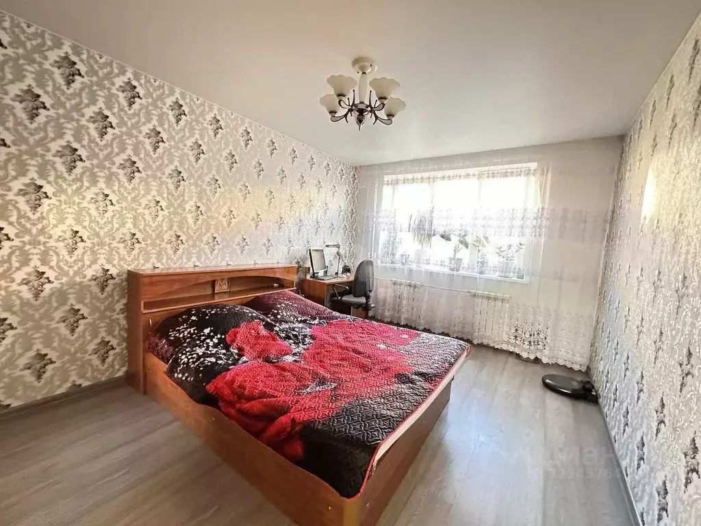 3-к кв. Ярославская область, Ярославль ул. Лебедева, 3 (70.0 м) - Фото 1