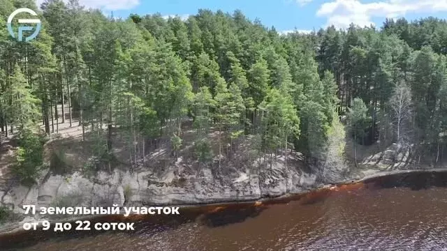 Участок 10 сот. (ИЖС) - Фото 1
