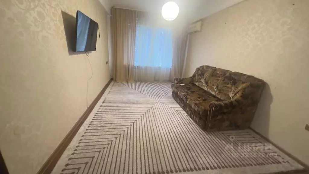 2-к кв. Дагестан, Махачкала ул. Ирчи Казака, 116 (50.0 м) - Фото 2