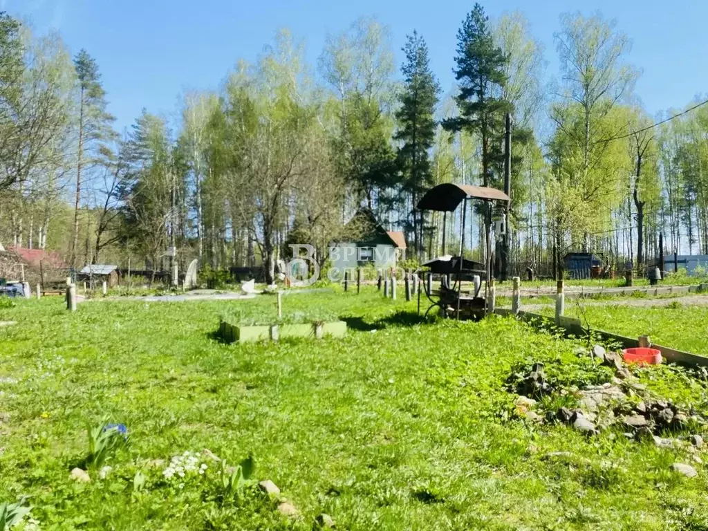 Дом в Владимирская область, Владимир № 3 КС, 14 (40 м) - Фото 1