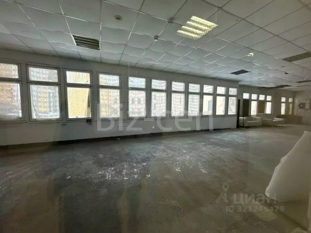 Офис в Санкт-Петербург ул. Мира, 3 (45 м) - Фото 1