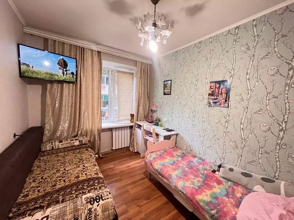 2-к кв. Ростовская область, Таганрог Инициативная ул., 70 (41.3 м) - Фото 2