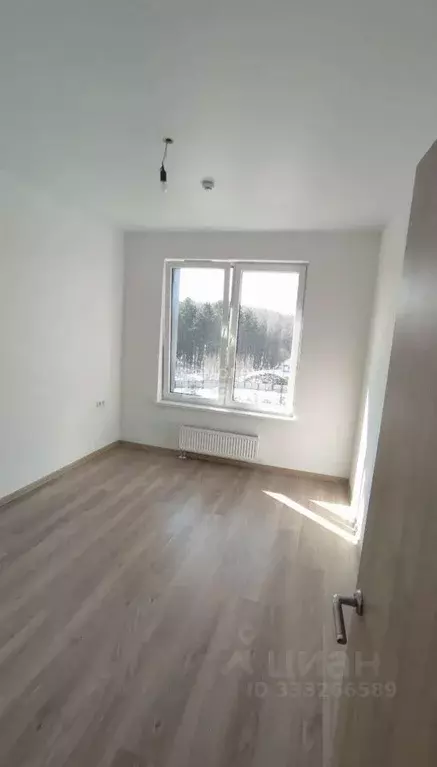Квартира, 3 комнаты, 55.5 м - Фото 1