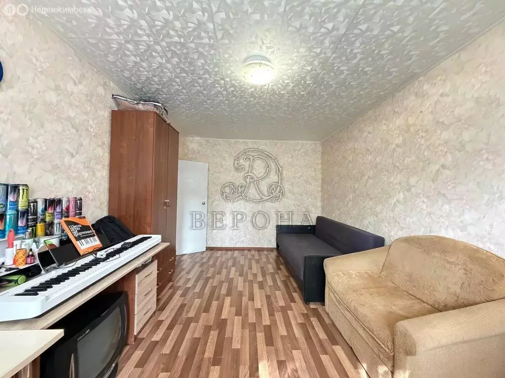 1-комнатная квартира: Черноголовка, Солнечная улица, 4 (31 м) - Фото 2