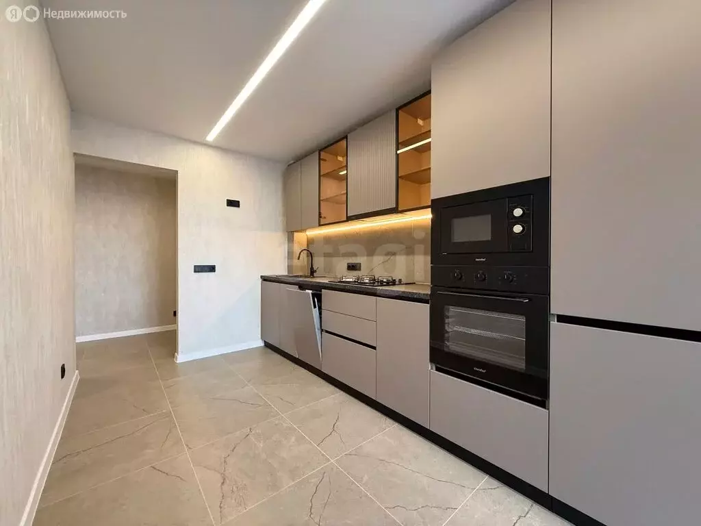 2-комнатная квартира: Йошкар-Ола, улица Йывана Кырли, 31В (55.7 м) - Фото 2