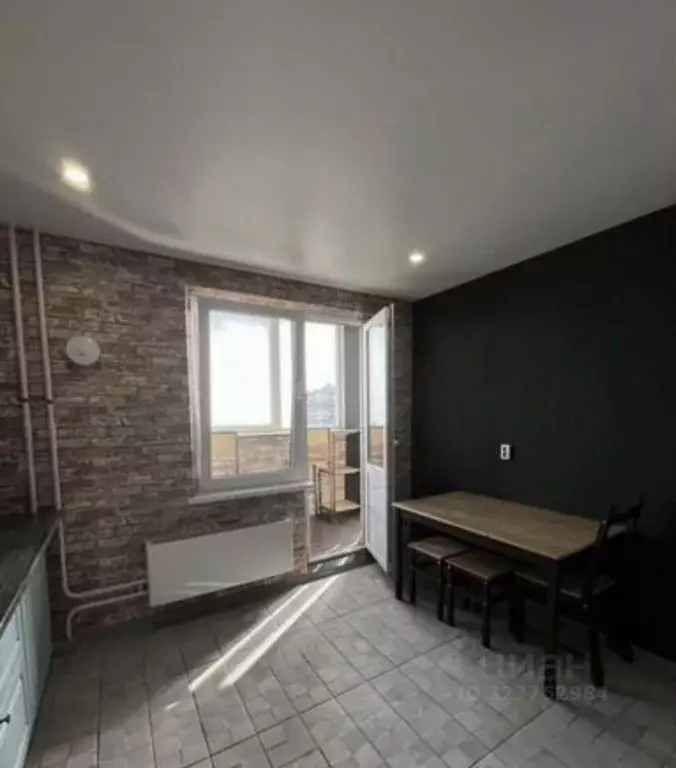 1-к кв. Краснодарский край, Новороссийск ул. Григорьева, 8 (40.0 м) - Фото 2