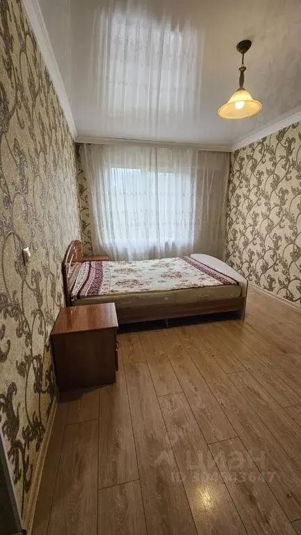 1-к кв. Северная Осетия, Владикавказ ул. Черняховского, 26/1 (30.0 м) - Фото 2