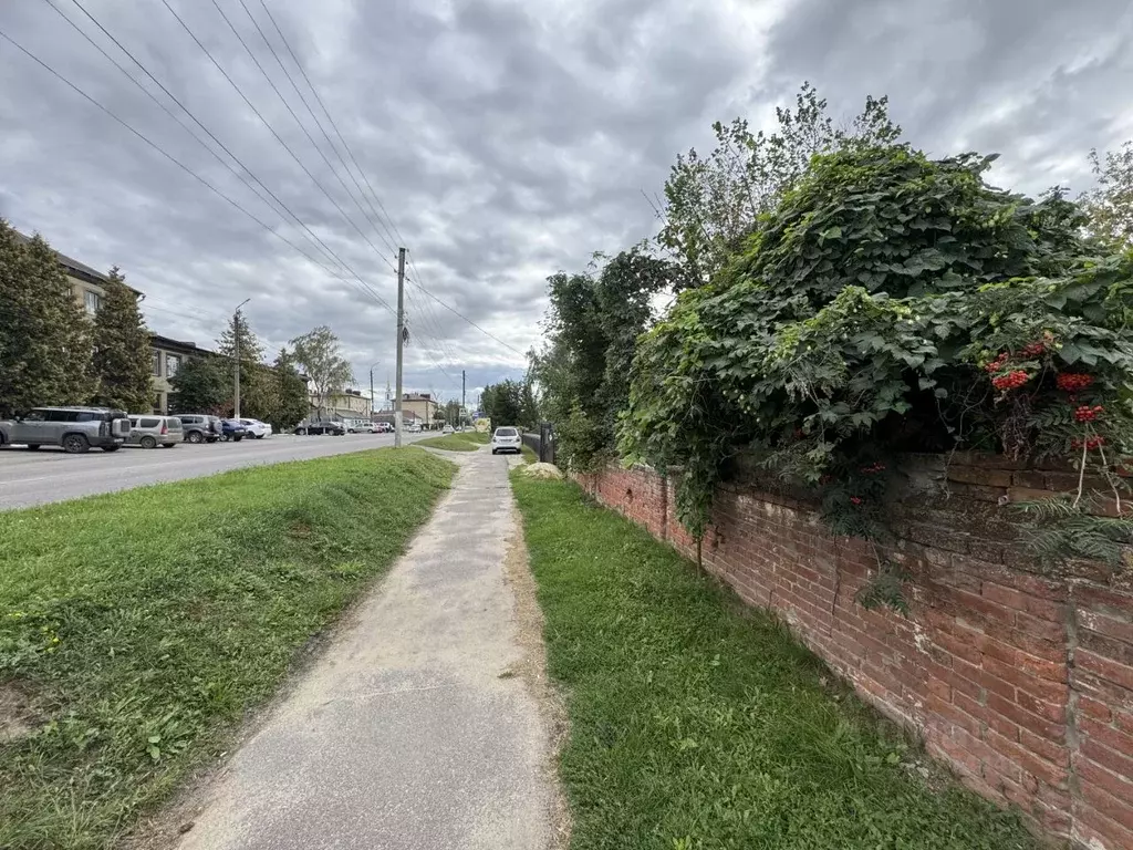 Дом в Липецкая область, Задонск ул. Карла Маркса, 24 (51 м) - Фото 2