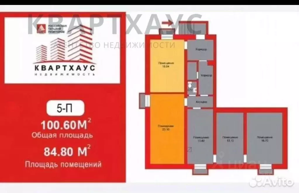 Помещение свободного назначения в Волгоградская область, Волгоград ул. ... - Фото 0