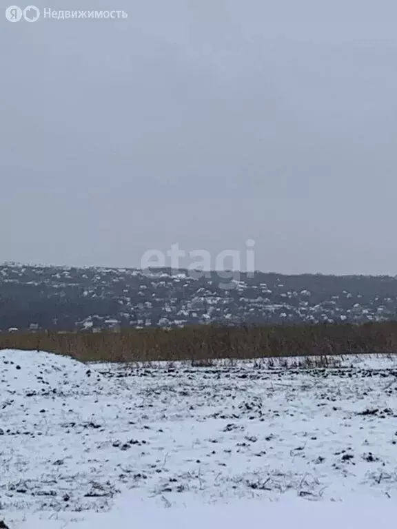 Участок в Белгородский район, Головинское сельское поселение, село ... - Фото 1