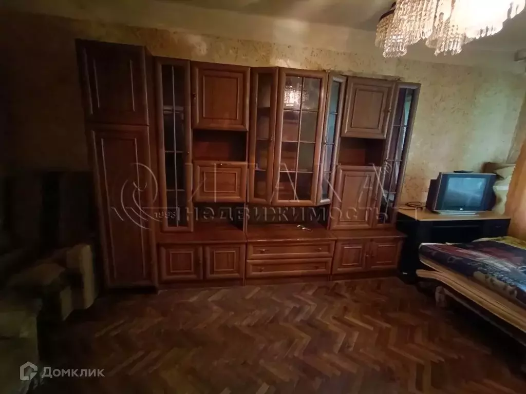 Продаётся 1-к квартира, 31 м - Фото 1