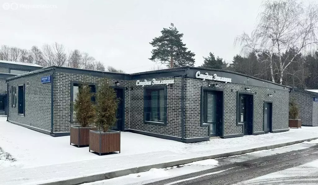 Помещение свободного назначения (16.8 м) - Фото 1