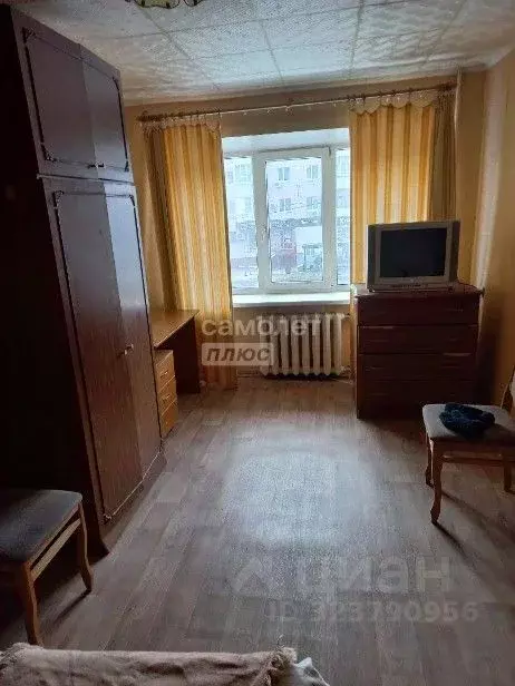 1-к кв. Липецкая область, Липецк ул. Гагарина, 76 (31.0 м) - Фото 2