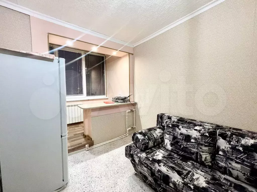 Квартира-студия, 13 м, 4/8 эт. - Фото 1
