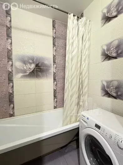 1-комнатная квартира: Домодедово, улица Текстильщиков, 39 (38.1 м) - Фото 1