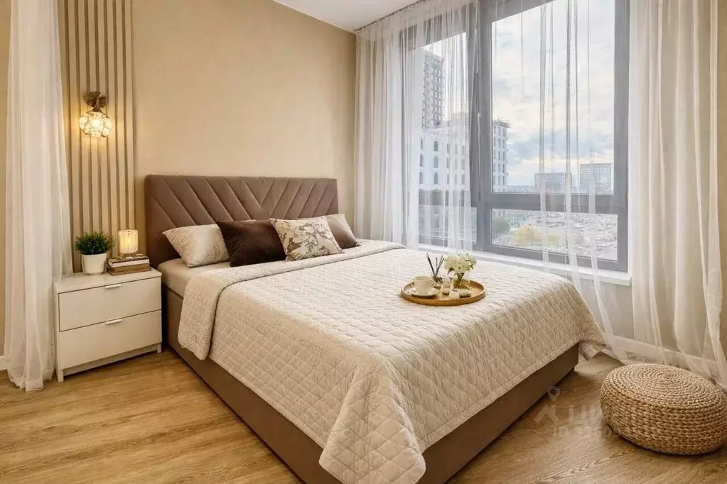 Студия Татарстан, Казань ул. Алексея Козина, 8 (31.1 м) - Фото 1