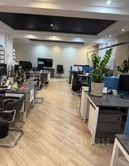 Офис в Москва ул. Кржижановского, 14К3 (228 м) - Фото 1