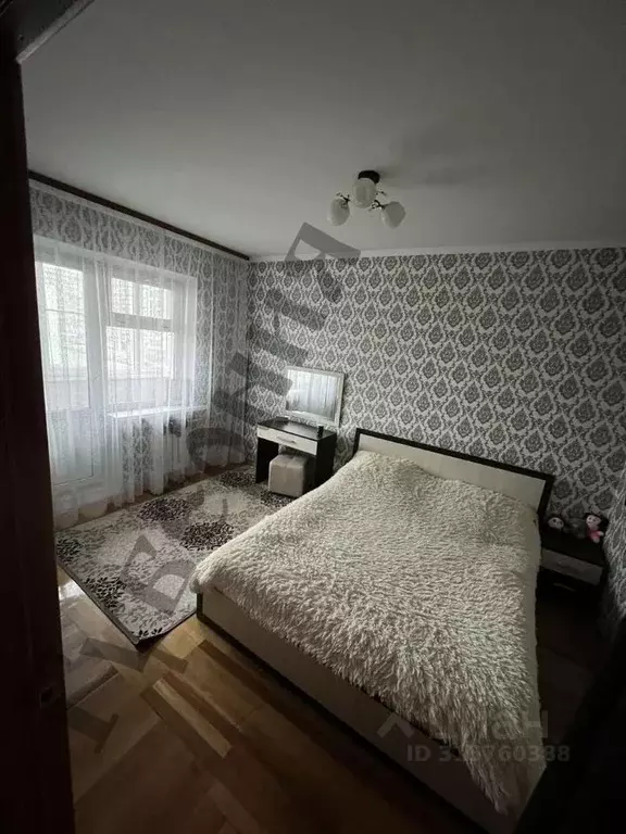 4-к кв. Белгородская область, Белгород ул. Шаландина, 7 (75.5 м) - Фото 0