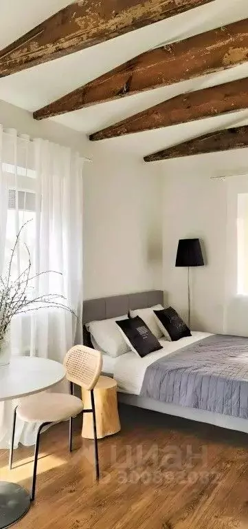 1-к кв. Ставропольский край, Пятигорск ул. Мира, 2 (22.0 м) - Фото 1