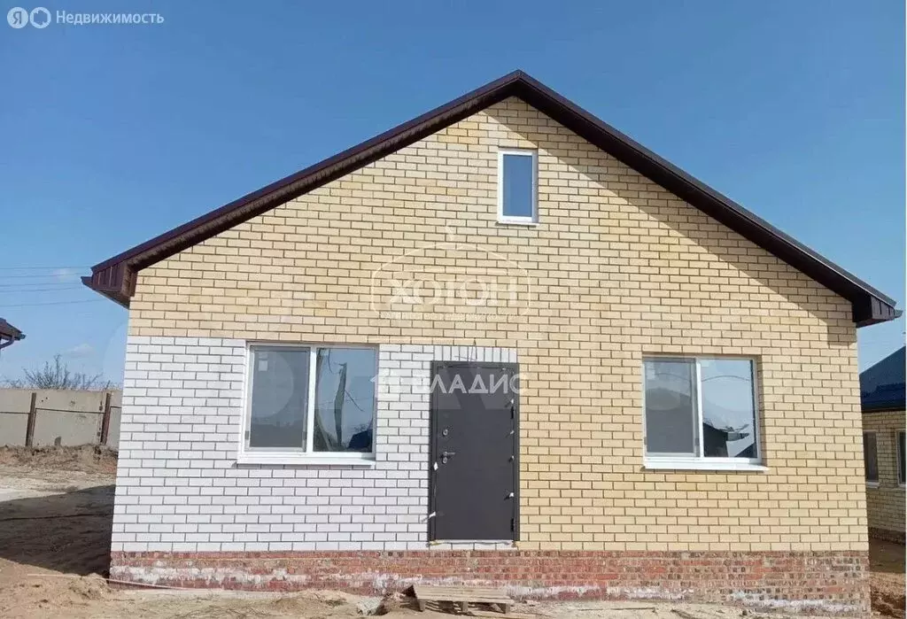 Дом в посёлок Аршан, Антрацитовская улица (80 м) - Фото 2