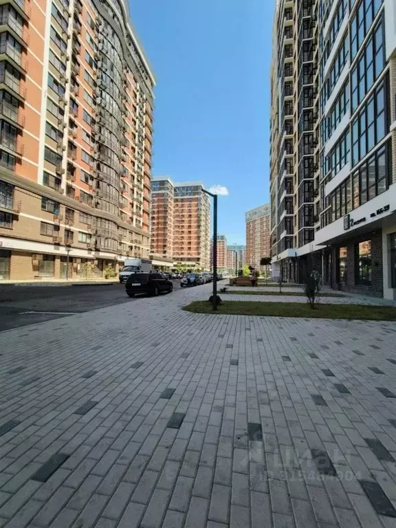 Помещение свободного назначения в Краснодарский край, Краснодар ул. ... - Фото 1