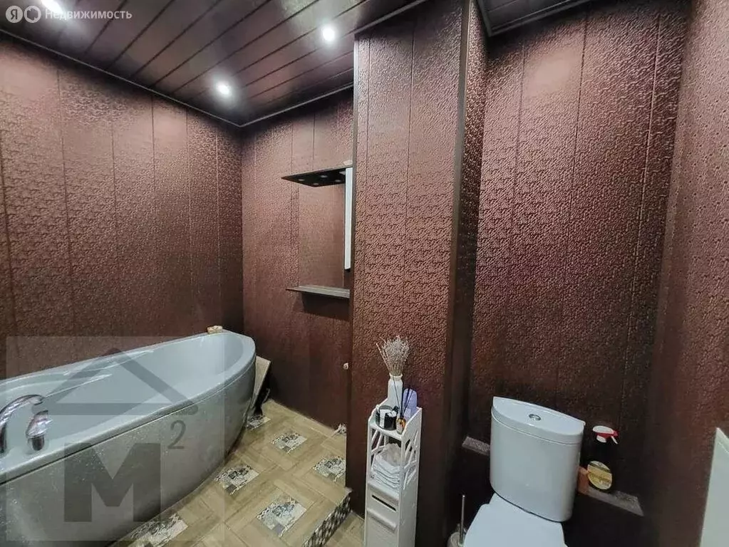 2-комнатная квартира: Абакан, улица Торосова, 7к1 (65 м) - Фото 0
