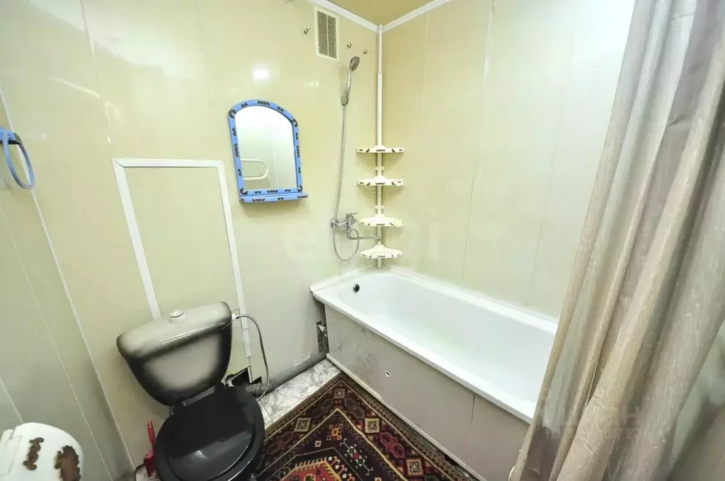 2-к кв. Башкортостан, Салават ул. 30 лет Победы, 14 (45.9 м) - Фото 1