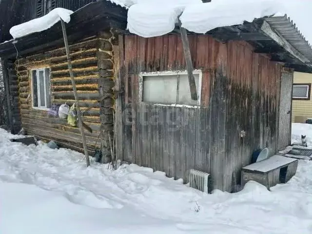 Дом в Башкортостан, Иглинский сельсовет, с. Иглино ул. Революционная, ... - Фото 2