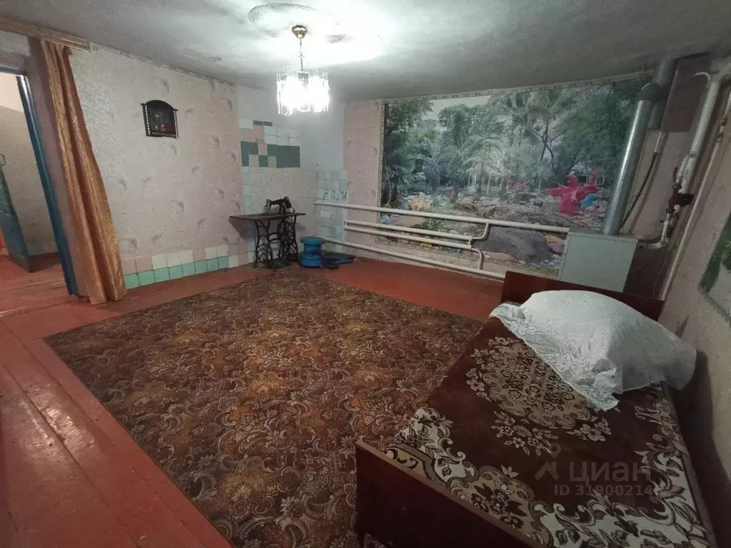 Дом в Краснодарский край, Ейский район, Должанская ст-ца Садовая ул. ... - Фото 1
